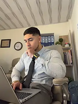 عرض كام Dimitri_Colleman