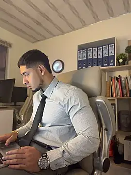 Dimitri_Colleman: вебкам-шоу