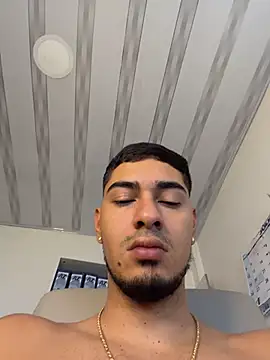 عرض كام Dimitri_Colleman