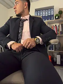 Dimitri_Colleman – webcam-show