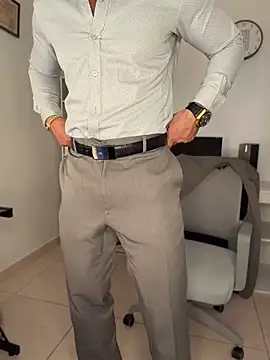 عرض كام Dimitri_Colleman