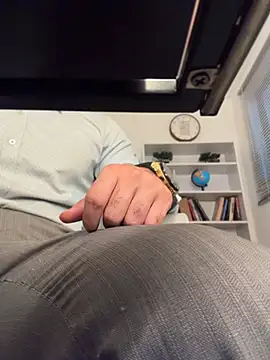 عرض كام Dimitri_Colleman