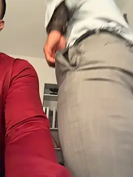 הופעת וובקאם של Dimitri_Colleman