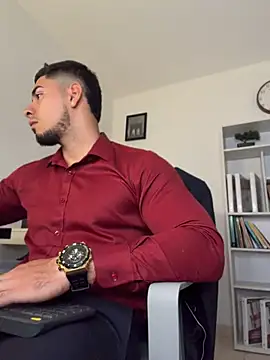 Dimitri_Colleman – webcam-show