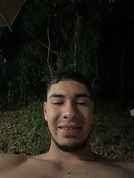 Dimitri_Colleman Webcamshow