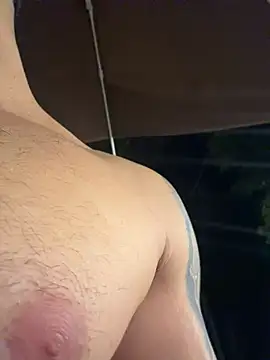 Show de webcam de Dimitri_Colleman