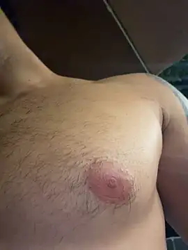 Dimitri_Colleman 웹캠 쇼