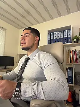 عرض كام Dimitri_Colleman