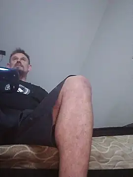 Show webcam de Skody31