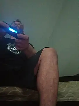 Show webcam de Skody31