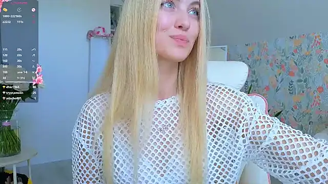 brilliantvictoria live XXX chat