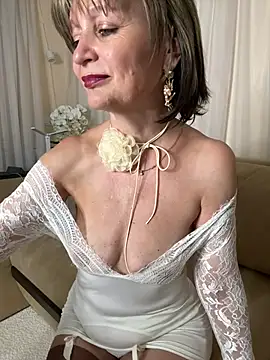 Melljoy's Webcam Show