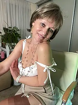 Webkamerová show Melljoy