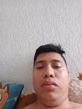 Show modela jose998k na web-kameri