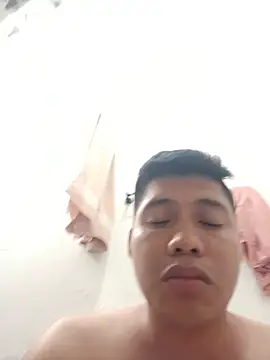 Pertunjukan Kamera Web jose998k