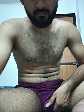 Babboy_24 Show Webcam