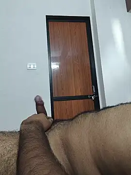 Babboy_24 Show Webcam