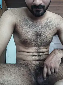 Babboy_24 Webcam show