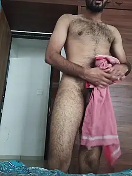 عرض كام Babboy_24