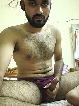 Babboy_24's Webcam Show