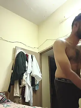 Babboy_24 Webcamshow