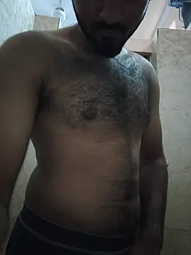 Show Webcam de Babboy_24