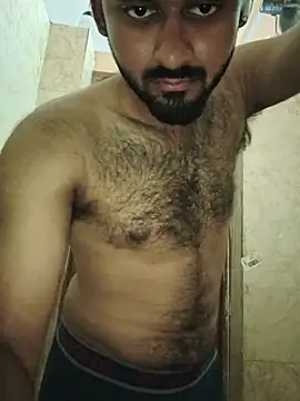 Babboy_24 Webcam Show