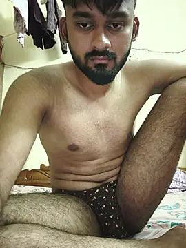 Babboy_24 Webcamshow