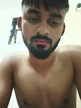 Show de webcam de Babboy_24