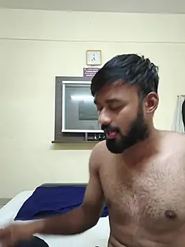 Babboy_24's Webcam Show