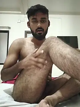 Babboy_24のウェブカメラショー