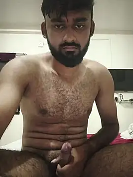 Show Webcam de Babboy_24