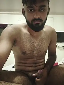 Babboy_24's Webcam Show