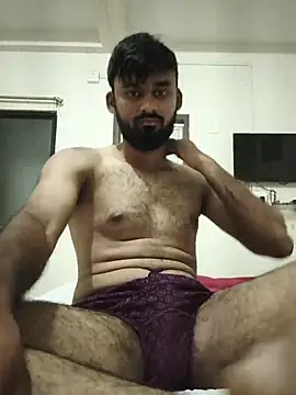 Show Webcam de Babboy_24