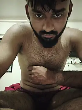 Show webcam de Babboy_24