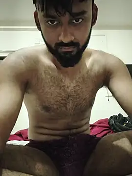 Babboy_24 Adlı Modelin Web Kamerası Şovu