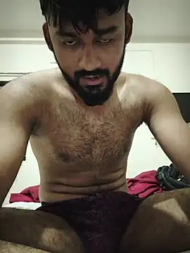 Babboy_24 在線直播表演