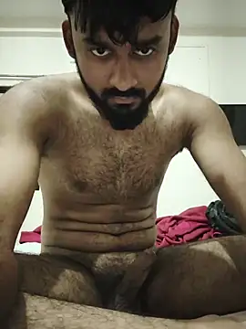 Babboy_24 Show Webcam