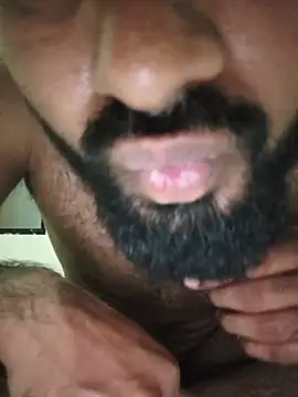 Show modela Babboy_24 na web-kameri