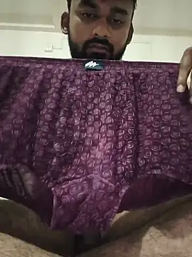 Show webcam de Babboy_24