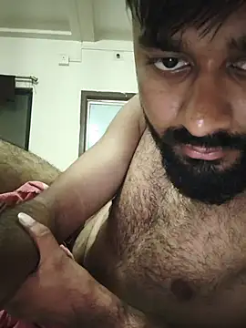 Babboy_24のウェブカメラショー