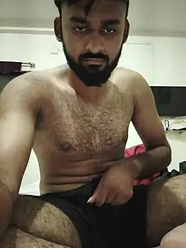 Babboy_24 ওয়েবক্যাম শো