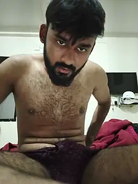 Show Webcam de Babboy_24