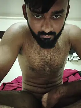 Babboy_24 Webcam Show