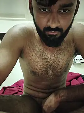 Babboy_24 webcam show