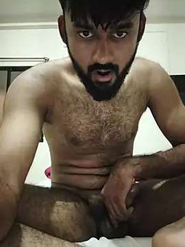 Babboy_24 Шоу с уебкамера