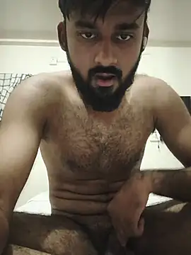 Show de Babboy_24 na webcam