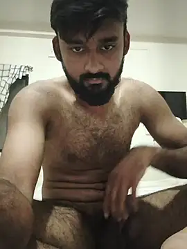 Babboy_24 Show in webcam