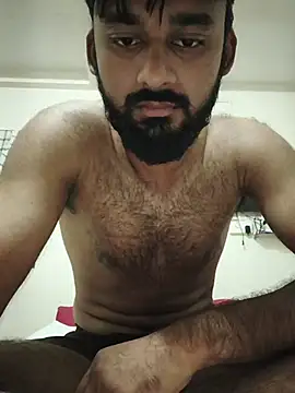 Show webcam de Babboy_24
