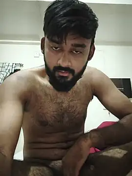Babboy_24 Adlı Modelin Web Kamerası Şovu